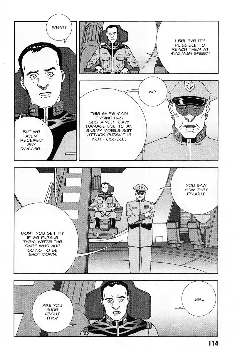 Kidou Senshi Gundam C.D.A. - Wakaki Suisei no Shouzou Chapter 48 17